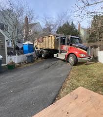 Best Shed Removal  in Lincoln, AL